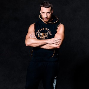 Sebastien - Coach sportif - Paris