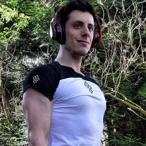 Charlie - Prof de fitness - Colombes