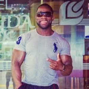 Roméo - Coach sportif - Fontenay-en-Parisis