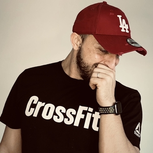 Arnaud Diego - Coach sportif - Paris