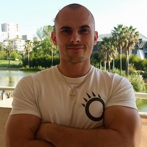 Maxime - Coach sportif - Le Cannet