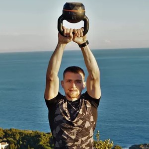 Alexandre - Coach sportif - La Turbie