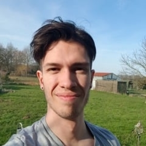Nicolas - Coach sportif - Mantes-la-Jolie