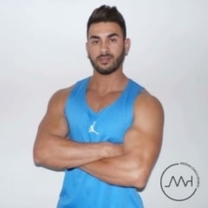 Morad - Coach sportif - Castelnau-le-Lez