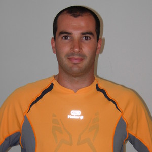 Matthieu - Coach sportif - Le Plan-de-la-Tour
