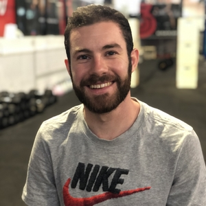 Alexandre - Coach sportif - Paris