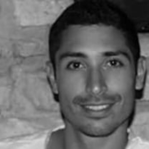 Anthony - Coach sportif - La Ciotat