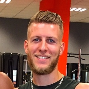 Loïc - Coach sportif - Saint-Avold