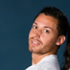 Thibault - Coach sportif - Liverdy-en-Brie