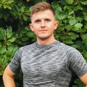 Pierre - Coach sportif - Plouzané