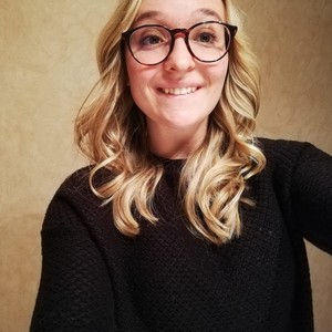 Christelle - Prof de remise en forme - Mont-de-Marsan
