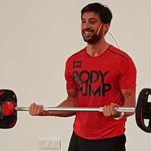 Anthony - Coach sportif - Pornic