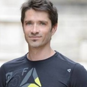 Pascal - Coach sportif - Marseille