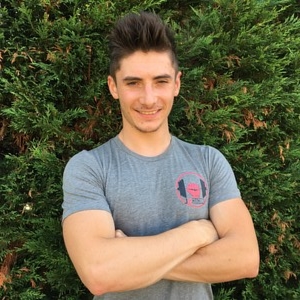 Jérémy - Coach sportif - Yvrac