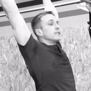Alann - Coach sportif - Saint-Cyr-sur-Loire