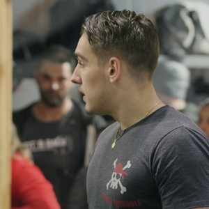 Kevin - Coach sportif - Eybens
