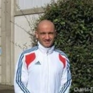 Bruno - Coach sportif - Angers
