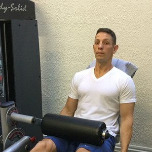 Jean-Michel - Coach sportif - 