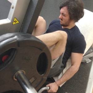 Maxime - Coach sportif - Paris