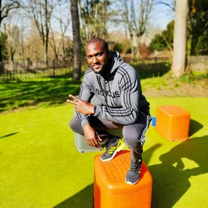 Jordy - Coach sportif - Livry-Gargan