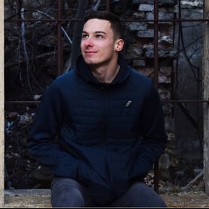 Sébastien - Coach sportif - Marcy-l'Étoile