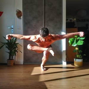 Raphaël - Coach sportif - Paris