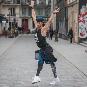 Martin - Coach sportif - Paris