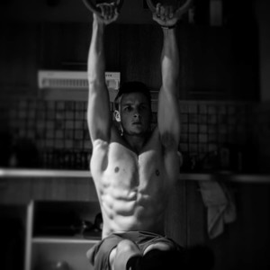 Thibault - Coach sportif - Saint-Nicolas-de-Redon