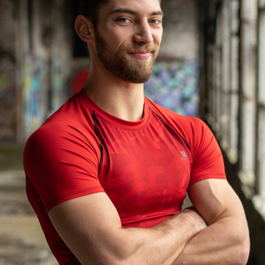 Marc-Antoine - Coach sportif - Roncq