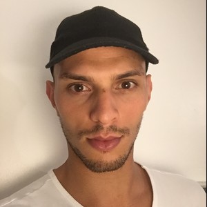 Mohamed - Prof de course à pied - Lille