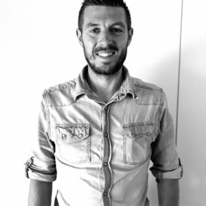 Christophe - Coach sportif - Blendecques