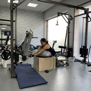 Fabrice - Coach sportif - Marseille