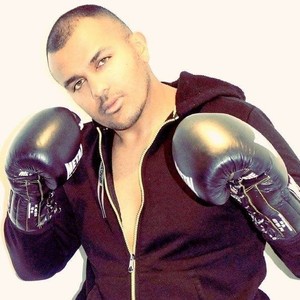 Brice - Coach sportif - Paris 13e