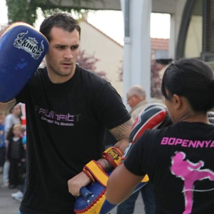 Jean Philippe - Coach sportif - Éragny-sur-Oise