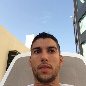 Abdel - Coach sportif - Vaulx-en-Velin