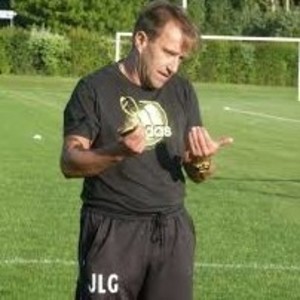 Jean-Louis - Coach sportif - Égligny