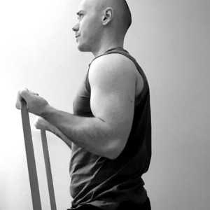 Romain - Coach sportif - Saint-Maurice