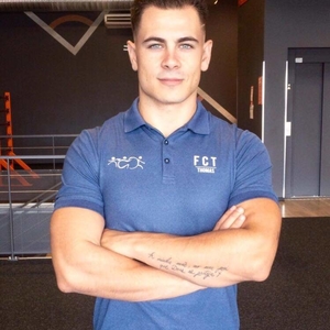 Thomas - Coach sportif - Toulouse