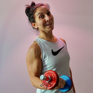 Johanna - Coach sportif - Beauchamp