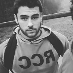 Sasha - Coach sportif - Paris