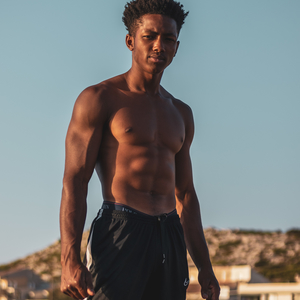 Ali - Coach sportif - Marseille