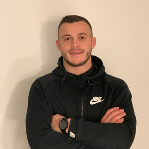 Nicolas - Coach sportif - Paris 12e