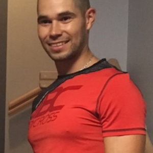 Aurélien - Coach sportif - La Noë-Blanche