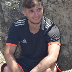 Esteban - Coach sportif - Poitiers