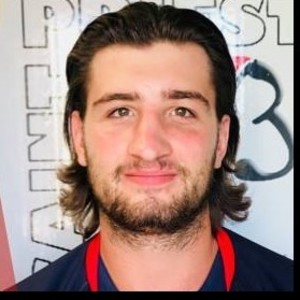 Louka - Coach sportif - Lyon