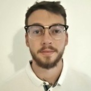 Alexandre - Coach sportif - Châteaurenard