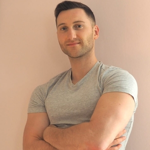 Florian - Coach sportif - Mauves-sur-Loire