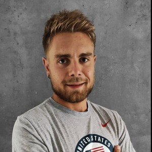 Maxence - Coach sportif - Rennes