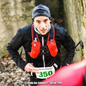 AXEL - Coach sportif - Montigny-lès-Metz