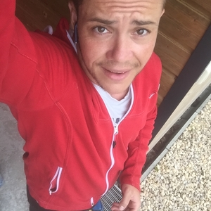 Gwendhal - Coach sportif - Suisse